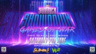 APW Presents Summer Showdown: Games Of War