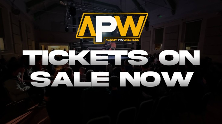 APW Presents Mayhem