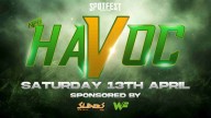 APW Presents Havoc