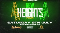 APW Presents New Heights 4