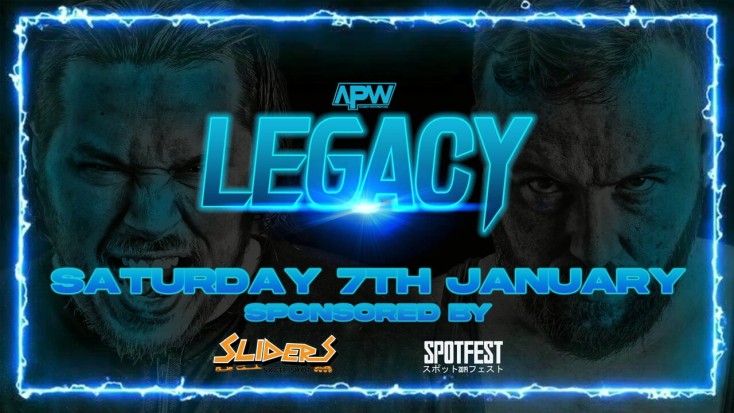 APW Presents Legacy