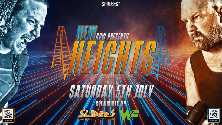 APW Presents New Heights 2025