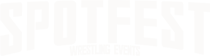 Spotfest logo