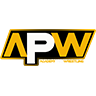 Academy Pro Wrestling logo